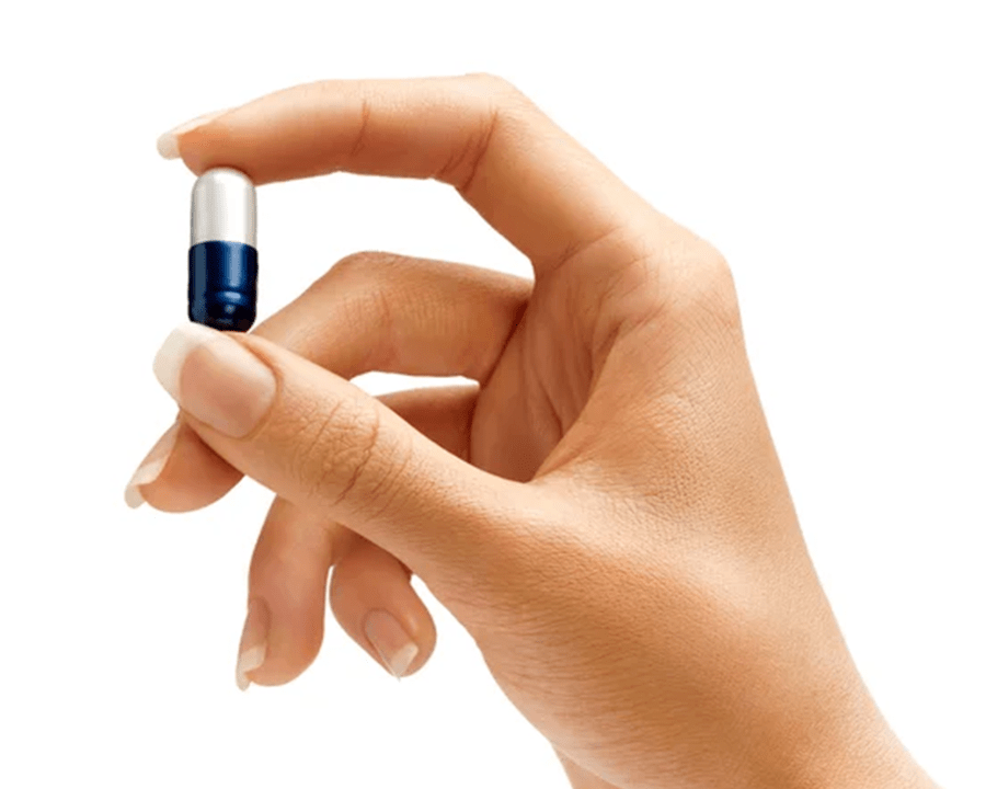 ako užívať NEOflorax