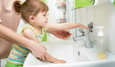 Spôsoby prenosu a infekcie parazitmi