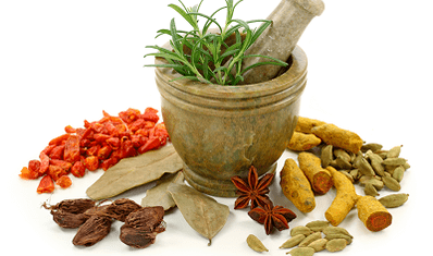 Metódy liečby parazitov v tele