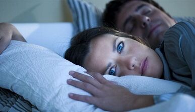 príznaky parazitov v tele